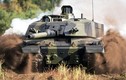 Tại sao Quân đội Anh chọn phương án nâng cấp xe tăng Challenger 2?