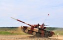 Army Games 2021: Đội tuyển xe tăng Việt Nam tự tin trước giờ G