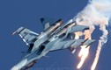 Nga vẫn cần mẫn nâng cấp dù tiêm kích Su-30SM đã quá mạnh