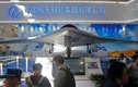 Khoang chứa vũ khí trên UAV tàng hình GJ-11 của Trung Quốc lộ diện