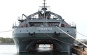 NATO sửng sốt trước ý tưởng tàu khu trục hai thân của Nga?