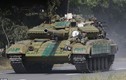 Xe tăng Ukraine chỉ là "con hổ giấy" trước thiết giáp Nga?