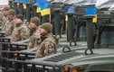 Truyền thông Anh: Vũ khí NATO không thể giúp Ukraine cản Nga