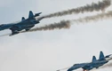 Không quân Nga đổi chiến thuật ở Ukraine, giới quan sát Mỹ bối rối