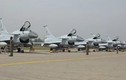 Pakistan mua thêm một loạt tiêm kích J-10C Vigorous Dragon từ Trung Quốc