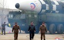 Triều Tiên cảnh báo sử dụng vũ khí hạt nhân nếu Hàn Quốc “động binh”