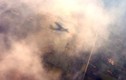 Nóng: Máy bay An-26 rơi tại miền đông Ukraine
