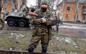 Lính bắn tỉa Ukraine hạ “sát thủ” của quân đội Nga