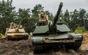 Xe tăng M1A1 liệu có phù hợp với chiến trường Ukraine?