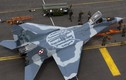 Phi công Ba Lan “đau đầu” khi chuyển loại từ lái MiG-29 sang F-35