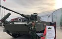 Sức mạnh khẩu pháo tự hành phòng không hiện đại nhất của Nga