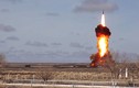 Sức mạnh tuyệt đối của hệ thống tên lửa mới phòng thủ Moscow