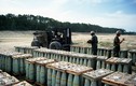 NATO “chật vật” huy động một triệu quả đạn pháo cho Ukraine