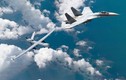 Phi công Su-27 "tạt đầu" UAV MQ-9 của Mỹ được vinh danh