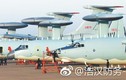 Máy bay KJ-500 Trung Quốc đang chào bán có gì đặc biệt?