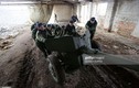 Xem kho vũ khí "cao tuổi" Nga vừa mang tới chiến trường Ukraine