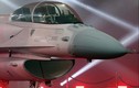 Tiêm kích F-16 “lột xác” nhờ hệ thống tác chiến điện tử mới