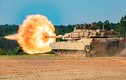 Mỹ đẩy nhanh việc huấn luyện binh lính Ukraine với xe tăng Abrams