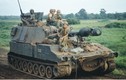 Pháo tự hành M109 Paladin của Mỹ 60 năm tuổi vẫn “đáng gờm”