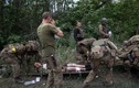 Tiểu đoàn Siren khét tiếng bị Nga dùng siêu bom “xóa sổ” 