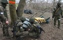 Tổng tư lệnh Quân đội Ukraine: Tình hình mặt trận phía đông rất xấu