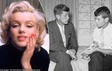 Nữ minh tinh Marilyn Monroe bị đầu độc bằng loại thuốc tối mật?