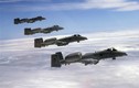 Mỹ bất ngờ điều cường kích A-10 Thunderbolt II đến Đông Nam Á