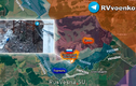 Quân Nga xóa sổ tu viện, hơn 200 quân Ukraine thiệt mạng