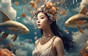 Tử vi 12 cung hoàng đạo 24/4/2025: Song Ngư phòng tiểu nhân 