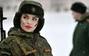 Top 10 quốc gia có nữ quân nhân đẹp nhất thế giới