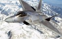 Chuyên gia Mỹ: F-22 không cứu giúp được Ukraine