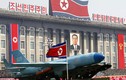 UAV Triều Tiên khiến Hàn Quốc “giật mình tỉnh giấc“