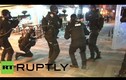 Thổ Nhĩ Kỳ: Cảnh sát nổ súng ngăn cản người Kurd về Syria