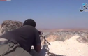 Video theo chân phiến quân hồi giáo is đánh chiếm Kobani