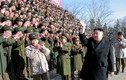 Ông Kim Jong Un ở ẩn để thanh trừng quan chức cấp cao?
