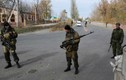 Ly khai nhận 5000 bộ quân phục Vệ binh Quốc gia Ukraine