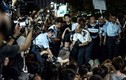 Hồng Kông: Bắt toàn bộ người biểu tình nếu không giải tán