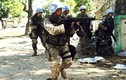 Cộng hòa Donetsk kêu gọi triển khai quân gìn giữ hòa bình