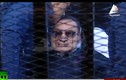 Cựu Tổng thống Ai Cập Mubarak được xóa bỏ án giết người 