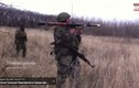 Xem ly khai Ukraine tấn công trạm kiểm soát quân đội