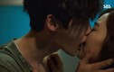 Mê mẩn nụ hôn tuyệt đẹp trên màn ảnh Hàn Quốc 2014