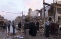 Phiến quân IS tấn công Iraq, 37 người chết
