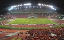 Ngắm sân vận động lớn thứ 2 Malaysia từ trên cao