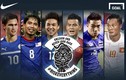 Chân dung 6 cầu thủ xuất sắc nhất AFF Suzuki Cup 2014