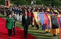 Bất chấp TQ phản đối: Philippines - Hàn Quốc thắt chặt quan hệ