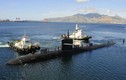 Philippines mua bao nhiêu tàu ngầm để ngăn chặn Trung Quốc?