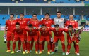 Thất bại ở AFF Cup, Việt Nam tăng bậc trong BXH FIFA