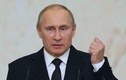 Ông Putin lường trước Cách mạng sắc màu sẽ xảy ra?