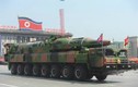 Triều Tiên là cái cớ để Mỹ quân sự hóa khu vực?