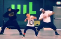Thán phục màn nhảy hiphop cực đỉnh của cậu bé 8 tuổi